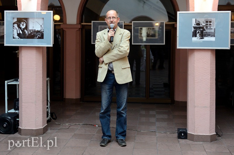 Życie Gdańska w Elblągu zdjęcie nr 95089