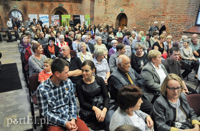 Bażantarnia idzie w Polskę zdjęcie nr 95302