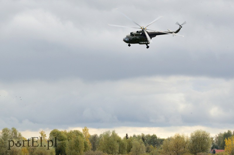 Przygotowania do ćwiczeń antyterrorystycznych zdjęcie nr 95449