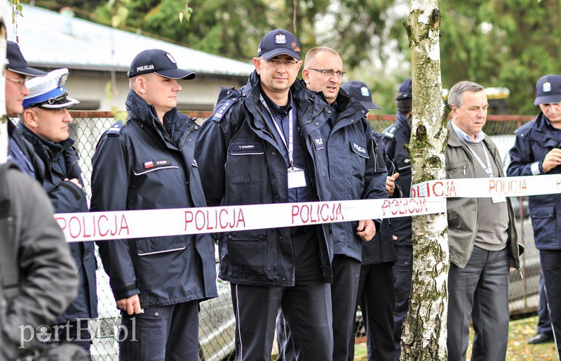 Spokojnie, to tylko ćwiczenia zdjęcie nr 95472