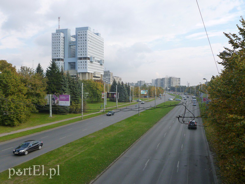 Kaliningrad z bliska zdjęcie nr 95505