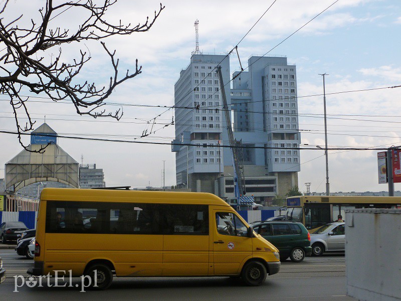 Kaliningrad z bliska zdjęcie nr 95516