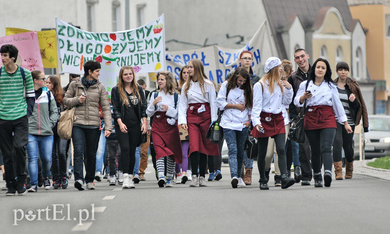 Nie marnuj - zjedz albo oddaj zdjęcie nr 95542