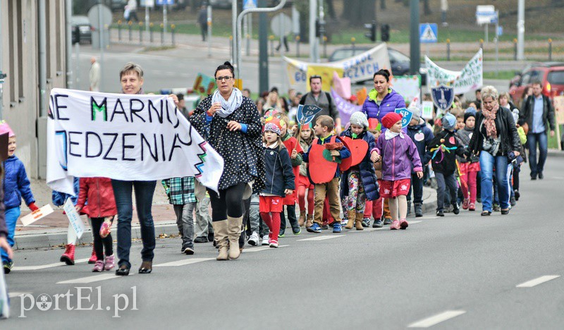 Nie marnuj - zjedz albo oddaj zdjęcie nr 95539