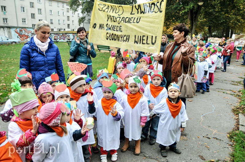 Nie marnuj - zjedz albo oddaj zdjęcie nr 95529