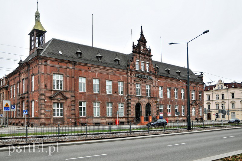 Sobota z przewodnikiem w Parku Planty zdjęcie nr 95564