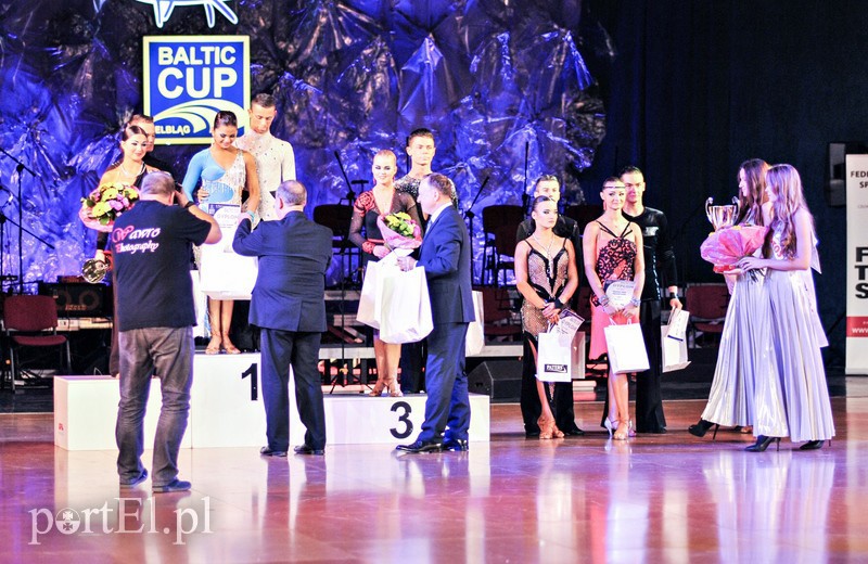 Baltic Cup 2014 zdjęcie nr 95699