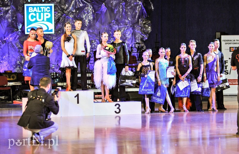 Baltic Cup 2014 zdjęcie nr 95698