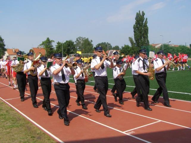 Elbląg O puchar marszałka