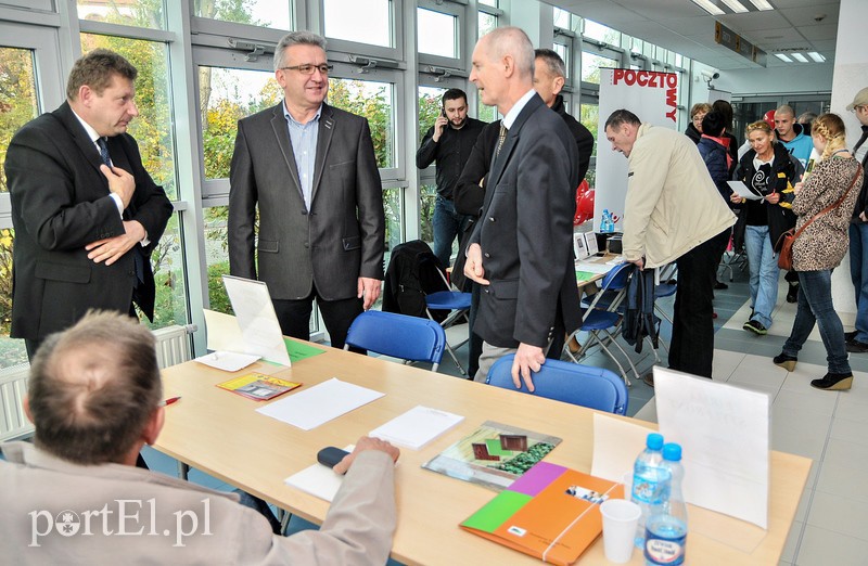 Ponad 500 ofert pracy, nie wszyscy zadowoleni zdjęcie nr 95769