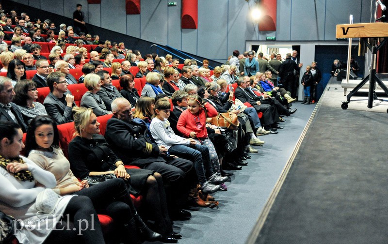 Miejsc było dużo, chętnych jeszcze więcej zdjęcie nr 95799