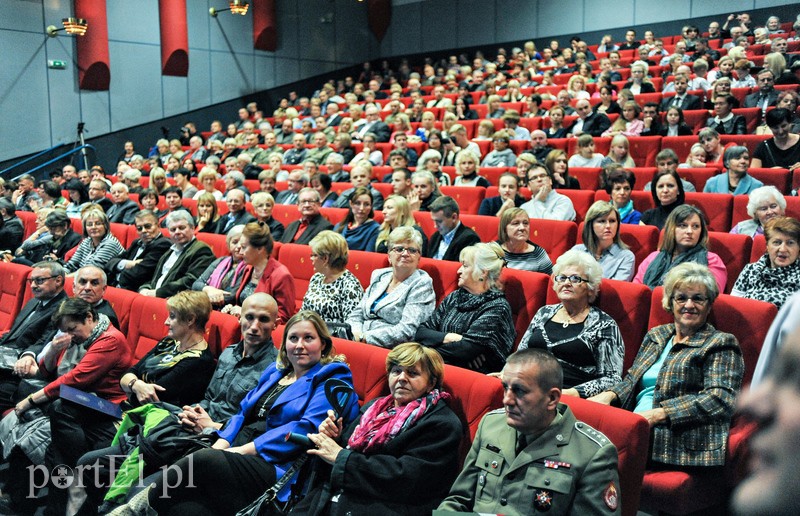 Miejsc było dużo, chętnych jeszcze więcej zdjęcie nr 95800