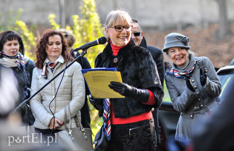 Seniorzy już ćwiczą w Ogrodzie Zdrowia zdjęcie nr 95875