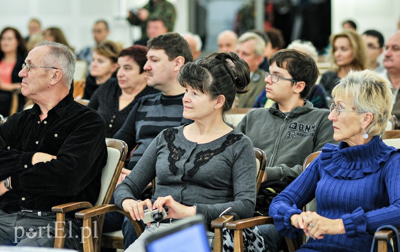 Spacerowali śladami historii zdjęcie nr 95899