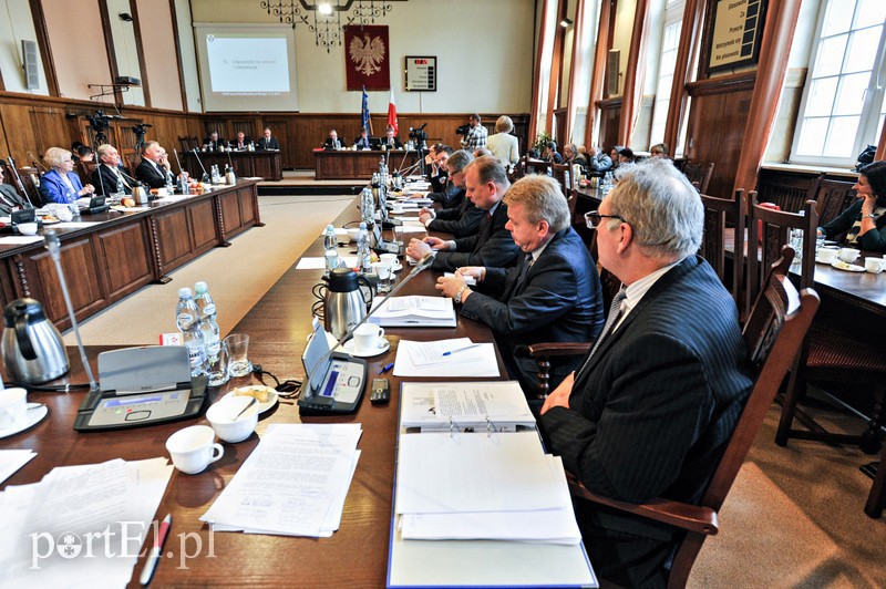 To był okres wytężonej pracy zdjęcie nr 96133