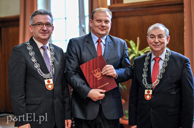 To był okres wytężonej pracy zdjęcie nr 96162