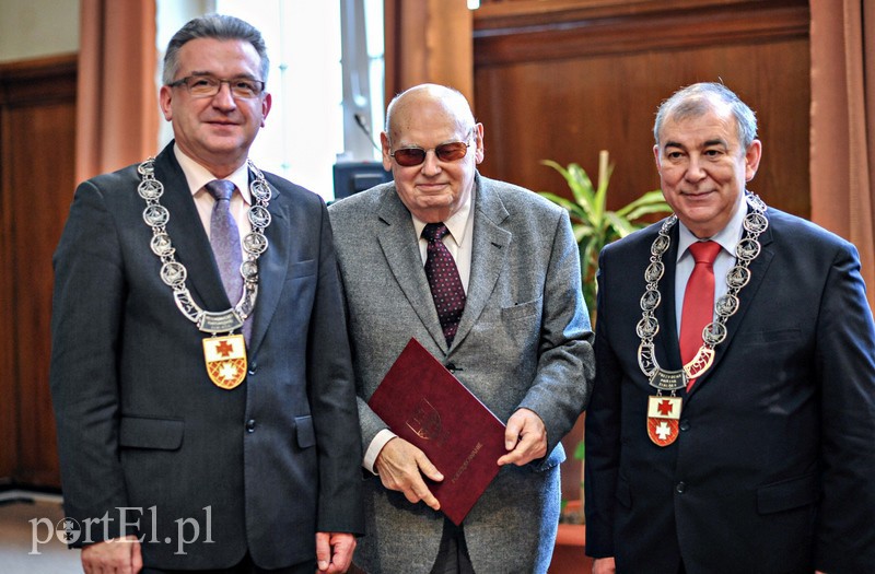 To był okres wytężonej pracy zdjęcie nr 96163