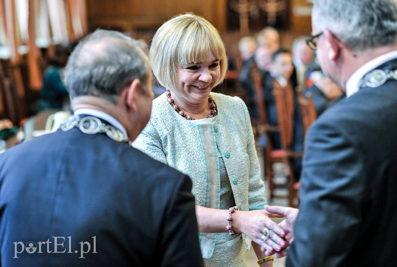 To był okres wytężonej pracy zdjęcie nr 96157