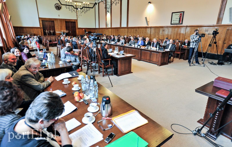 To był okres wytężonej pracy zdjęcie nr 96132