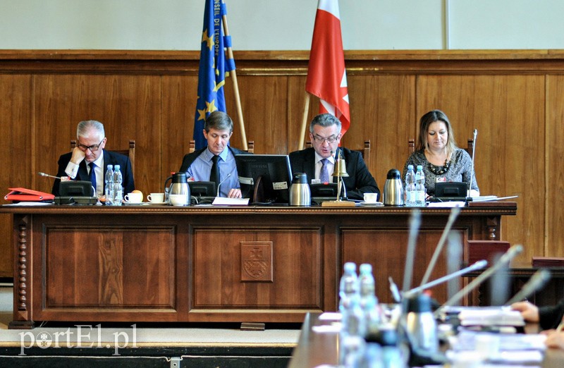 To był okres wytężonej pracy zdjęcie nr 96129