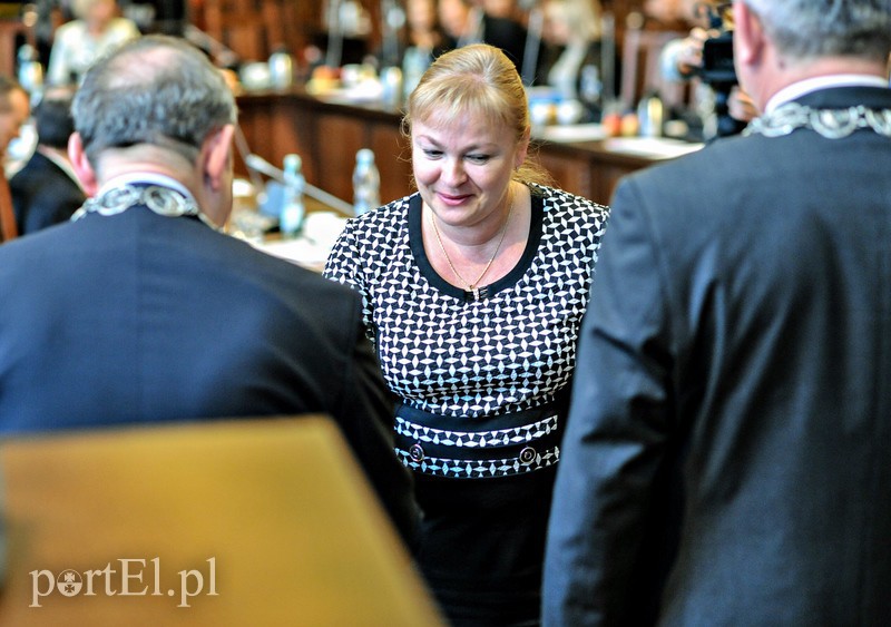 To był okres wytężonej pracy zdjęcie nr 96153