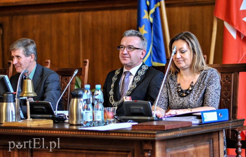 To był okres wytężonej pracy zdjęcie nr 96141