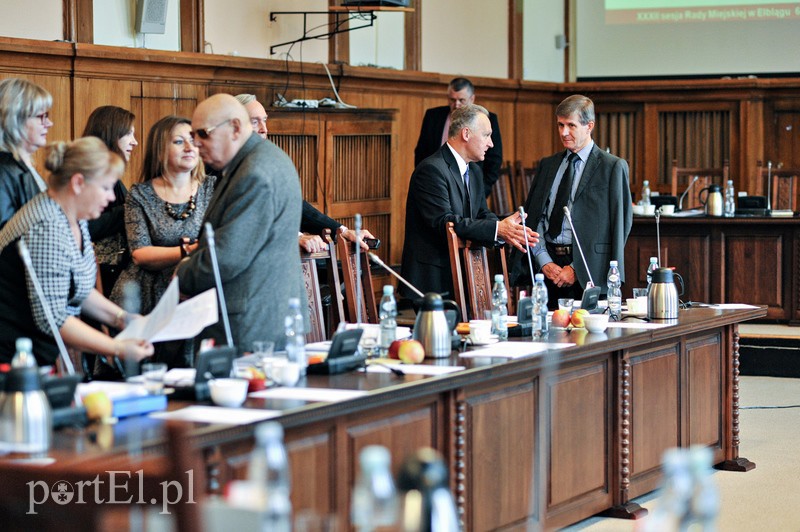 To był okres wytężonej pracy zdjęcie nr 96126