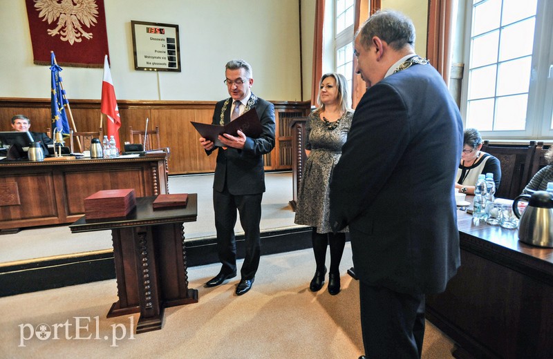 To był okres wytężonej pracy zdjęcie nr 96143