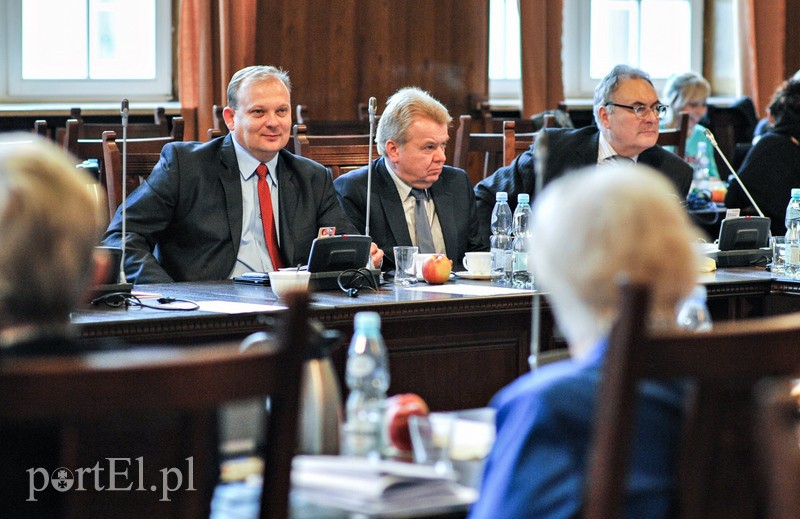 To był okres wytężonej pracy zdjęcie nr 96137