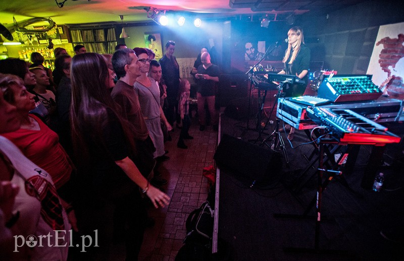 Wiara czyni cuda, czyli jak podbić serca słuchaczy zdjęcie nr 96375