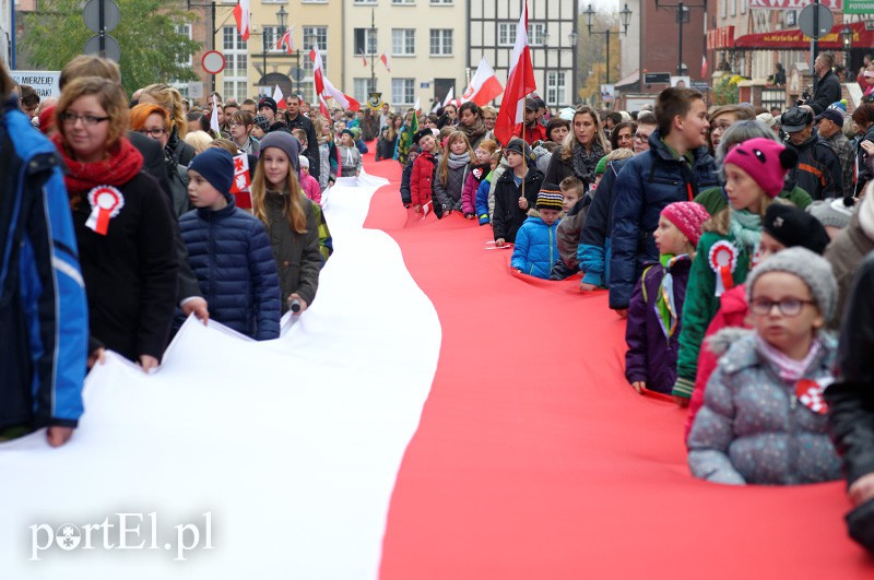 Za Marszałkiem poszły tłumy zdjęcie nr 96503