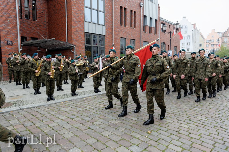 Za Marszałkiem poszły tłumy zdjęcie nr 96500