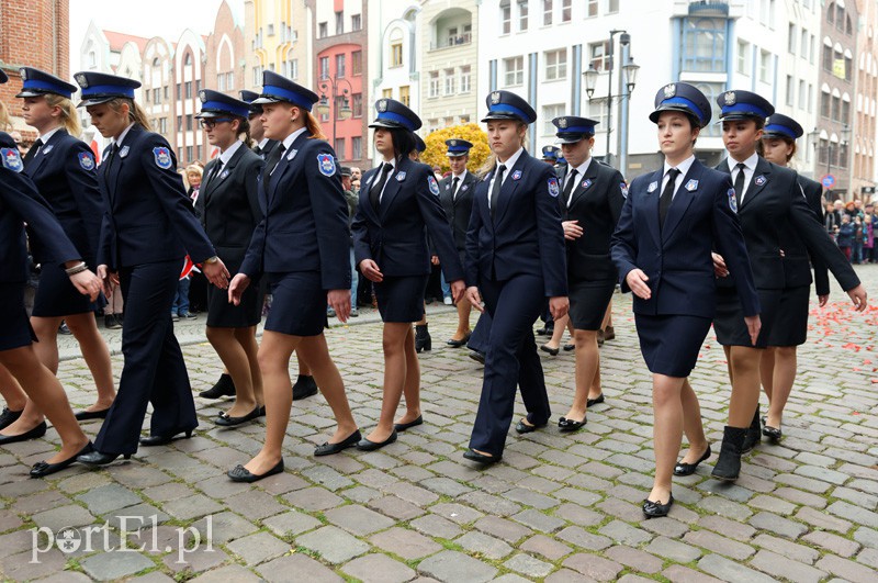 Za Marszałkiem poszły tłumy zdjęcie nr 96516