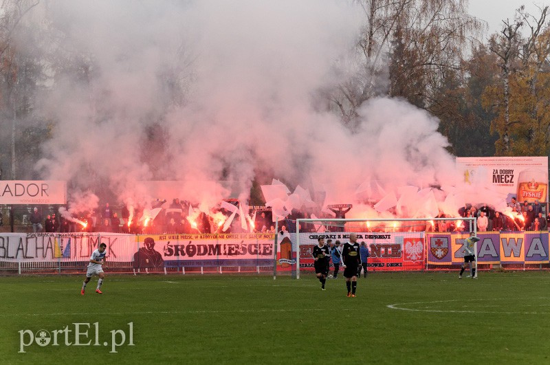 Olimpia wygrała mecz na szczycie zdjęcie nr 96551