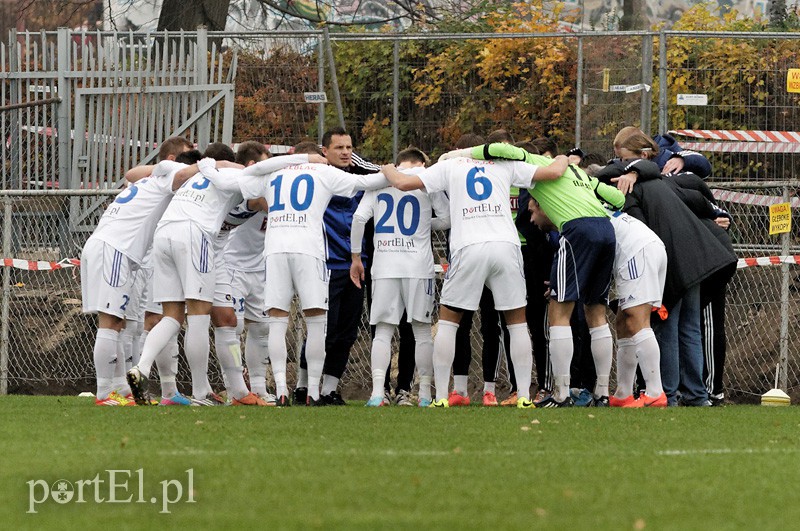 Olimpia wygrała mecz na szczycie zdjęcie nr 96521