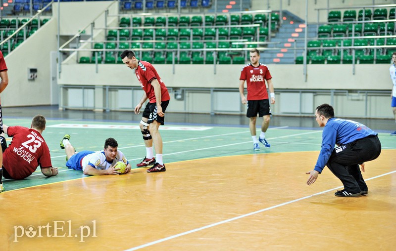 Meblarze grają dalej w Pucharze Polski zdjęcie nr 96575