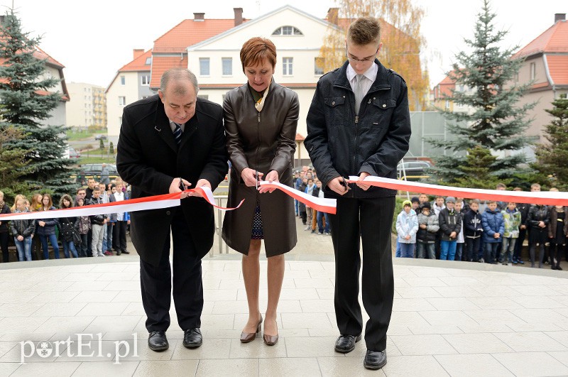 Cieszymy się, bo to dobrze wydane pieniądze  zdjęcie nr 96600