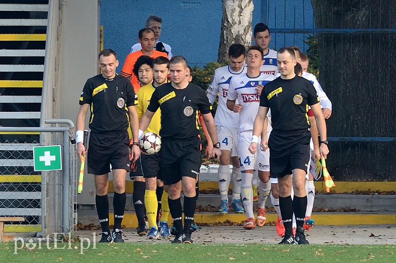 Olimpia-Concordia 1:1 (0:0) zdjęcie nr 96700