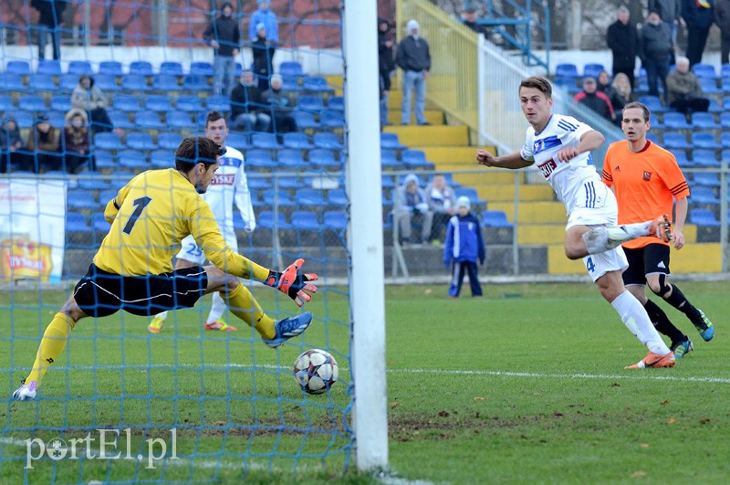 Olimpia-Concordia 1:1 (0:0) zdjęcie nr 96726