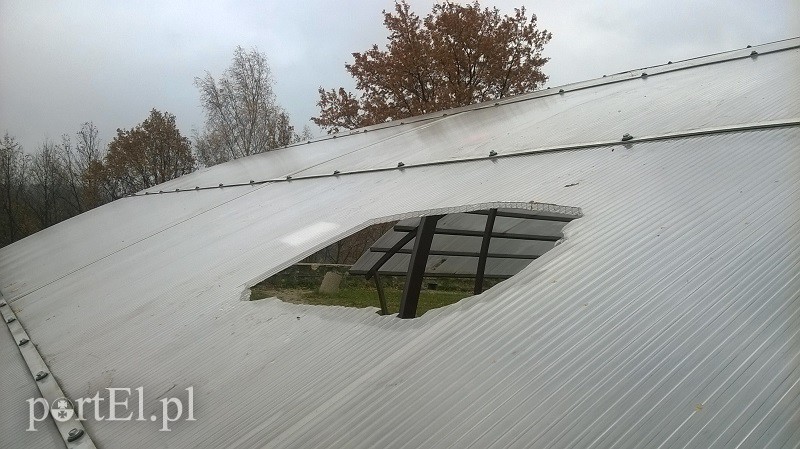 Gęsia Góra jest do podziwiania, a nie do niszczenia! zdjęcie nr 96779