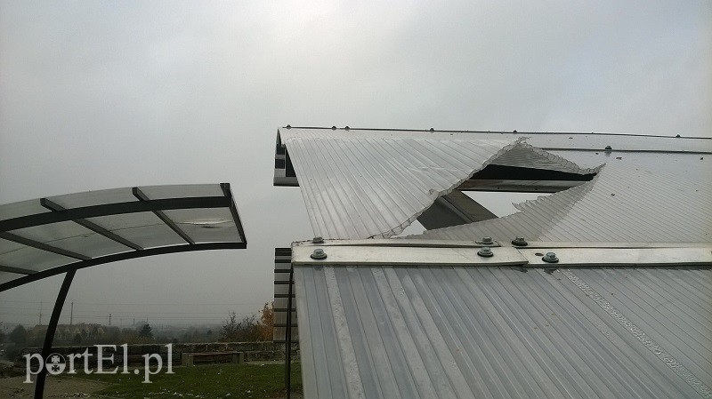 Gęsia Góra jest do podziwiania, a nie do niszczenia! zdjęcie nr 96780