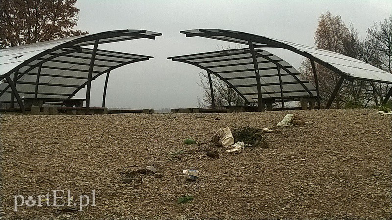 Gęsia Góra jest do podziwiania, a nie do niszczenia! zdjęcie nr 96784