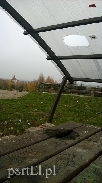 Gęsia Góra jest do podziwiania, a nie do niszczenia! zdjęcie nr 96781