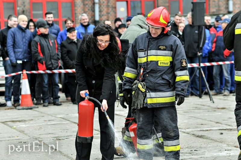 Spokojnie, to tylko ćwiczenia zdjęcie nr 96833