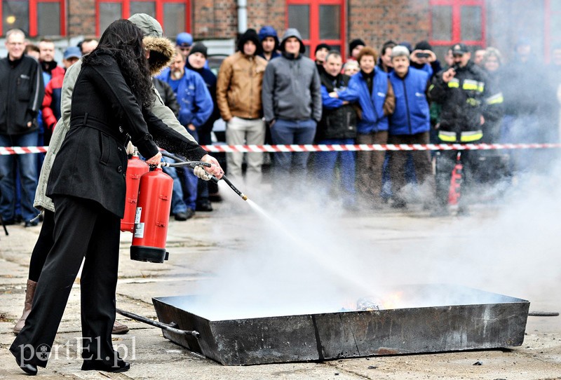 Spokojnie, to tylko ćwiczenia zdjęcie nr 96834