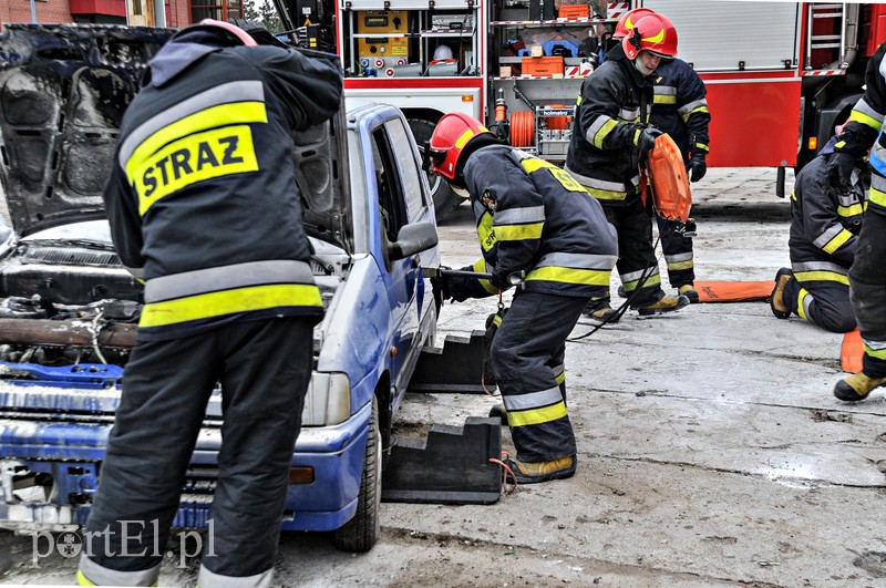 Spokojnie, to tylko ćwiczenia zdjęcie nr 96845