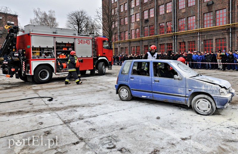 Spokojnie, to tylko ćwiczenia zdjęcie nr 96844