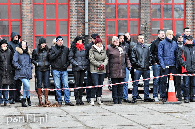 Spokojnie, to tylko ćwiczenia zdjęcie nr 96835