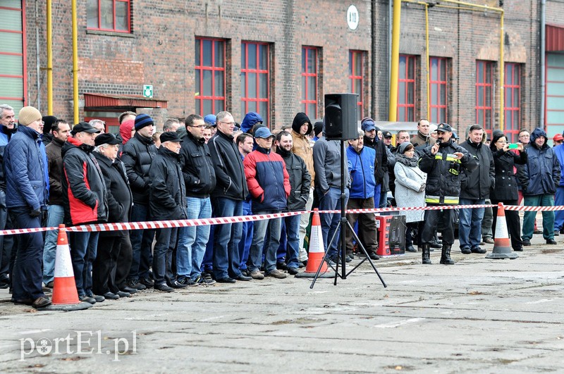 Spokojnie, to tylko ćwiczenia zdjęcie nr 96831