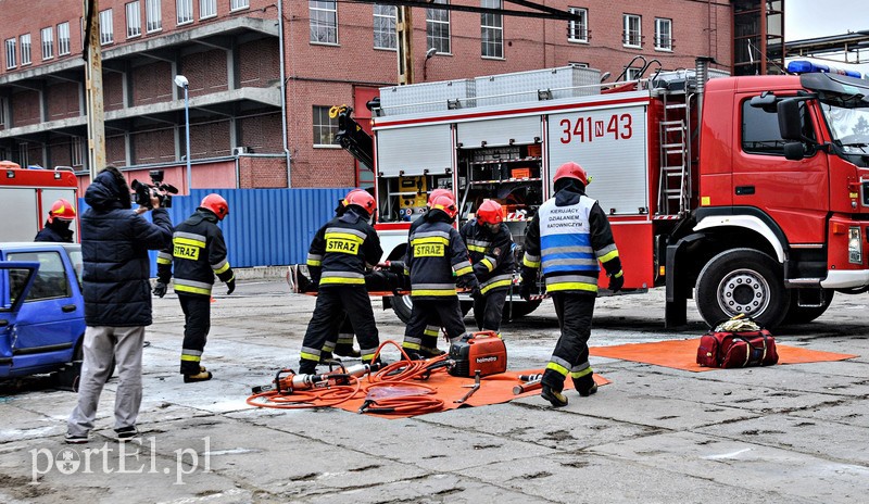 Spokojnie, to tylko ćwiczenia zdjęcie nr 96846